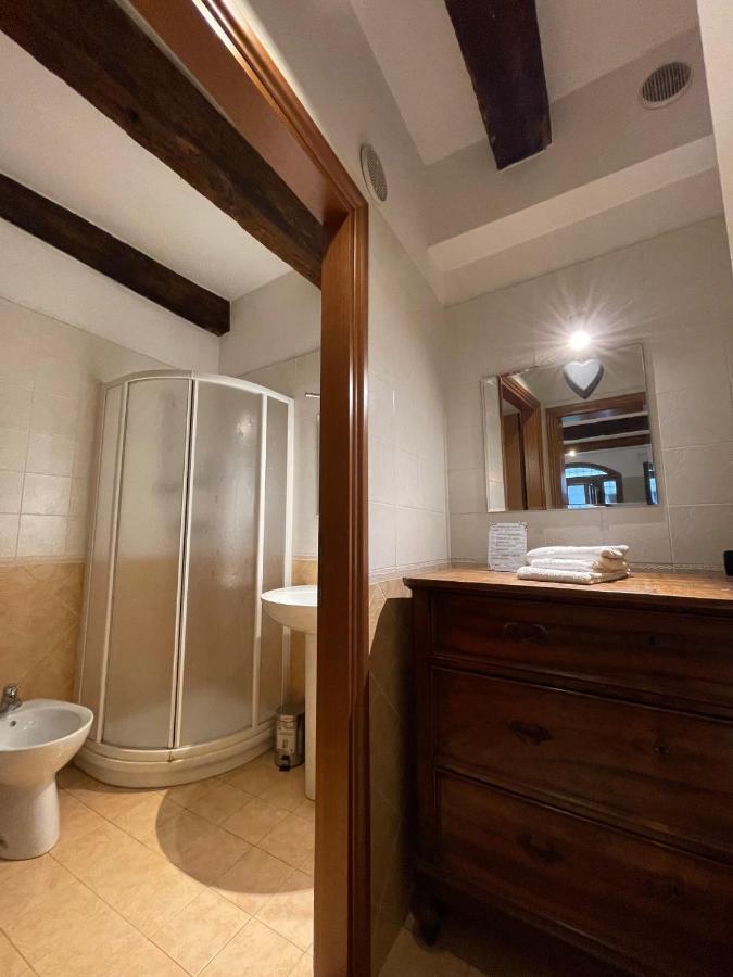 La Casa Degli Zii Apartment Ferrara Bagian luar foto