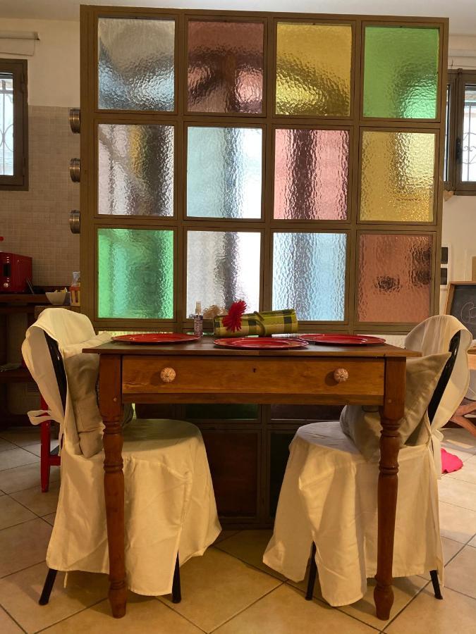 La Casa Degli Zii Apartment Ferrara Bagian luar foto