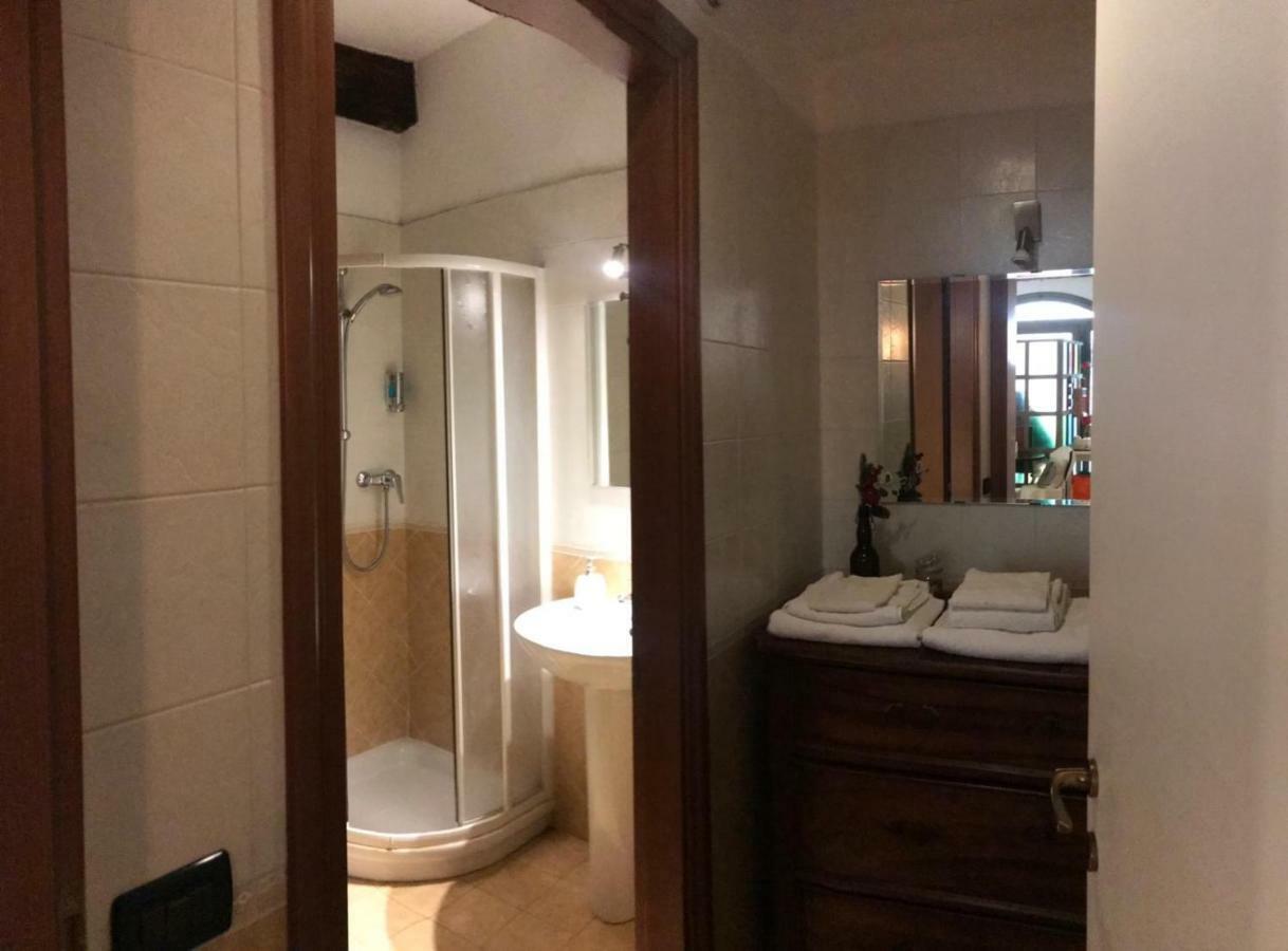 La Casa Degli Zii Apartment Ferrara Bagian luar foto