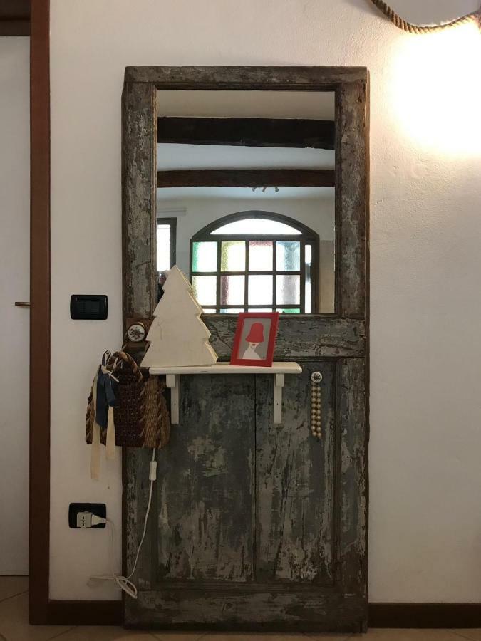 La Casa Degli Zii Apartment Ferrara Bagian luar foto