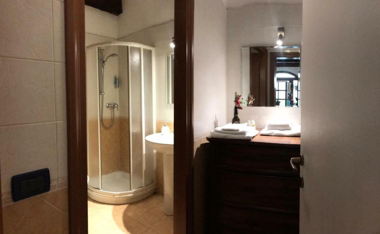 La Casa Degli Zii Apartment Ferrara Bagian luar foto